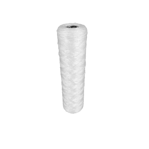 Air Filter Element PP wound filter element 40 inch water filter Manufactory